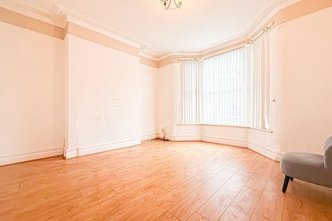 undefined, Brabant Road, Liverpool, L17