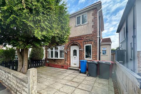Reva Road, Liverpool, L14