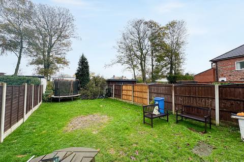 undefined, Reva Road, Liverpool, L14