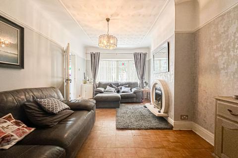 undefined, Reva Road, Liverpool, L14