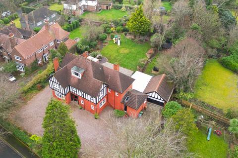 5 bedroom detached house for sale, Tower Road, Prenton, Wirral