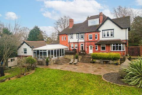 5 bedroom detached house for sale, Tower Road, Prenton, Wirral