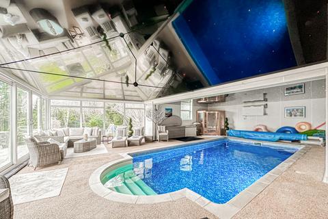 5 bedroom detached house for sale, Tower Road, Prenton, Wirral