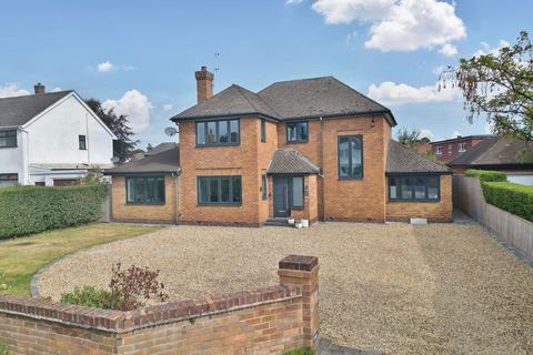 4 bedroom detached house for sale, Birkenhead Road, Meols, CH47
