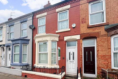Boaler Street, Liverpool, L6