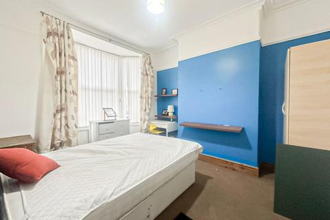 4 bedroom house for sale, Boaler Street, Liverpool, L6