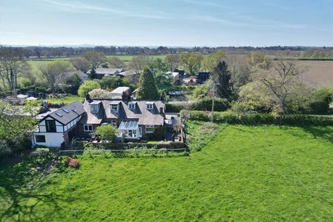 undefined, Rocklands Lane, Thornton Hough, CH63