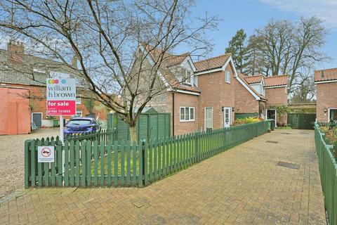 undefined, Church Mews, Swaffham
