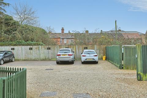 undefined, Church Mews, Swaffham