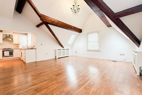 2 bedroom flat for sale, Elmsley Road, Liverpool, L18