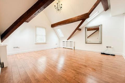 2 bedroom flat for sale, Elmsley Road, Liverpool, L18
