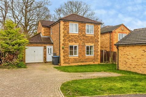 3 bedroom detached house for sale, The Maltings, Burgess Hill