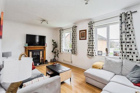 3 bedroom detached house for sale, The Maltings, Burgess Hill
