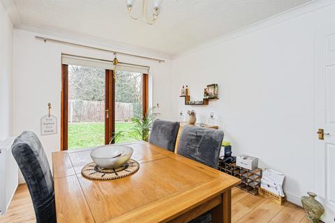 3 bedroom detached house for sale, The Maltings, Burgess Hill