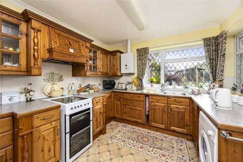 2 bedroom bungalow for sale, Pratton Avenue, Lancing, West Sussex, BN15
