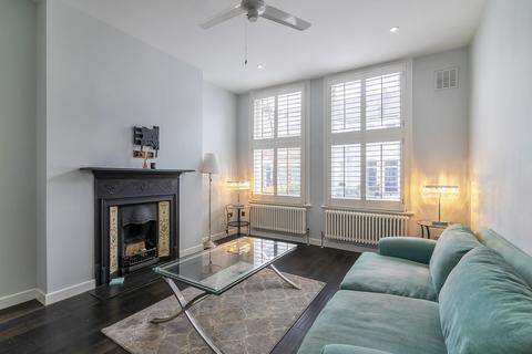 2 bedroom apartment to rent, Sumatra Road, London, NW6