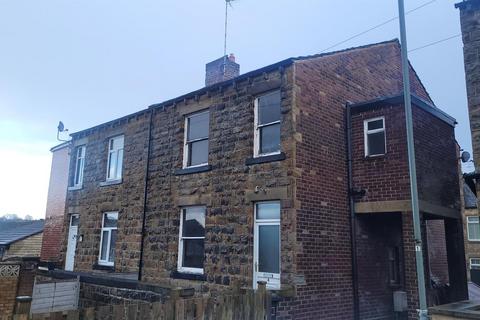 2 bedroom terraced house for sale, Benjamin Street, Liversedge WF15
