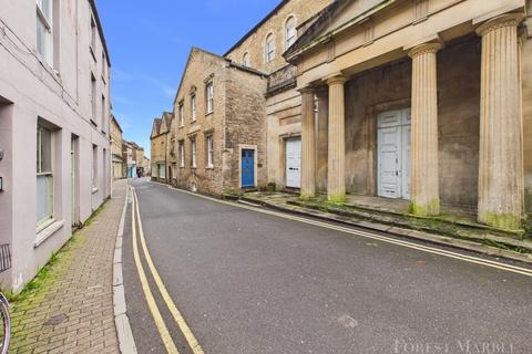 undefined, St Catherines Court, Catherine Street, Frome