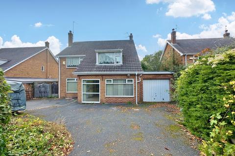 4 bedroom detached house for sale, Westwood Road, Prenton, CH43