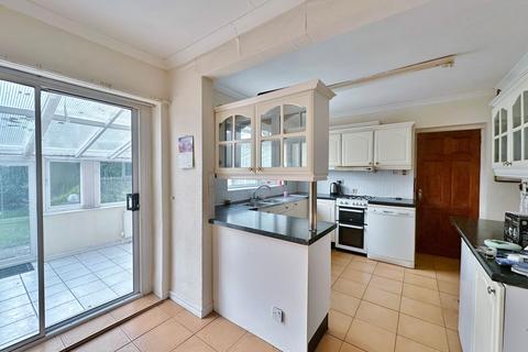 4 bedroom detached house for sale, Westwood Road, Prenton, CH43