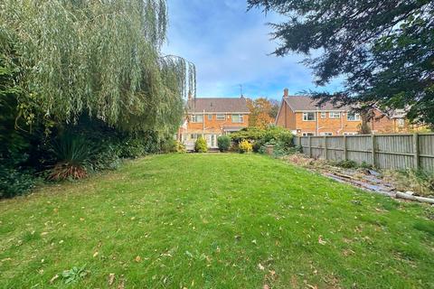 4 bedroom detached house for sale, Westwood Road, Prenton, CH43