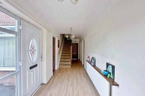 4 bedroom detached house for sale, Westwood Road, Prenton, CH43