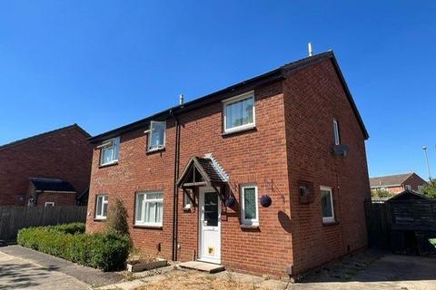 undefined, Norris Close, Oxfordshire OX14