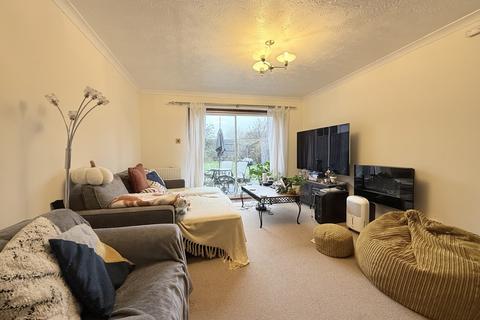 undefined, Norris Close, Oxfordshire OX14
