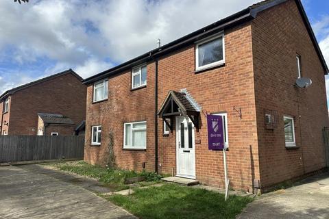 undefined, Norris Close, Oxfordshire OX14