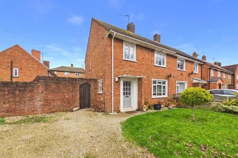 3 bedroom semi-detached house for sale, Cromwell Road, Cheltenham, Gloucestershire, GL52
