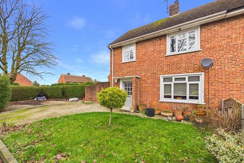 3 bedroom semi-detached house for sale, Cromwell Road, Cheltenham, Gloucestershire, GL52