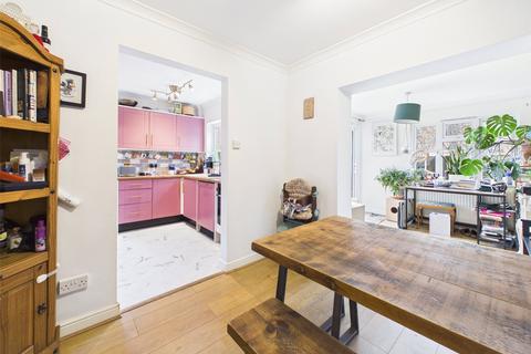 3 bedroom semi-detached house for sale, Cromwell Road, Cheltenham, Gloucestershire, GL52