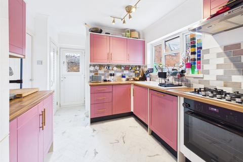 3 bedroom semi-detached house for sale, Cromwell Road, Cheltenham, Gloucestershire, GL52