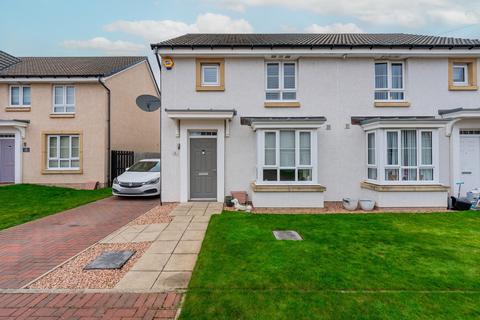 undefined, 6 Hopper Gardens, Newcraighall, Edinburgh, EH21 8RJ