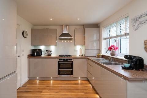 undefined, 6 Hopper Gardens, Newcraighall, Edinburgh, EH21 8RJ