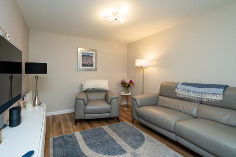 undefined, 6 Hopper Gardens, Newcraighall, Edinburgh, EH21 8RJ