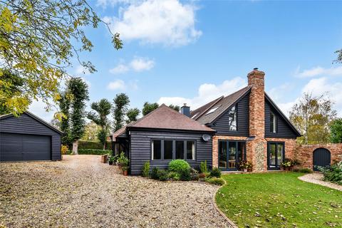 5 bedroom detached house for sale, Funtington, Chichester, West Sussex, PO18