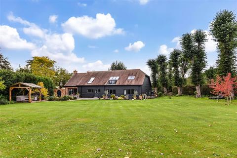 5 bedroom detached house for sale, Funtington, Chichester, West Sussex, PO18