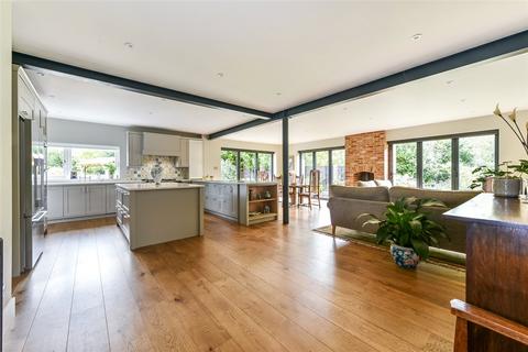 5 bedroom detached house for sale, Funtington, Chichester, West Sussex, PO18