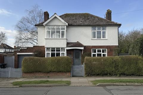undefined, Mount Crescent, Hereford