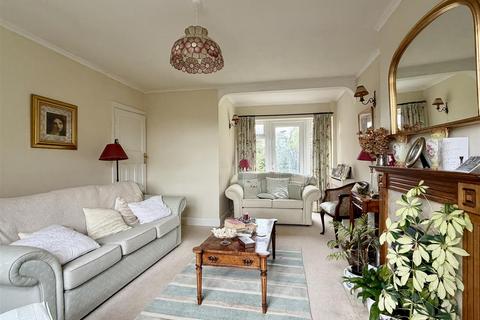 undefined, Mount Crescent, Hereford