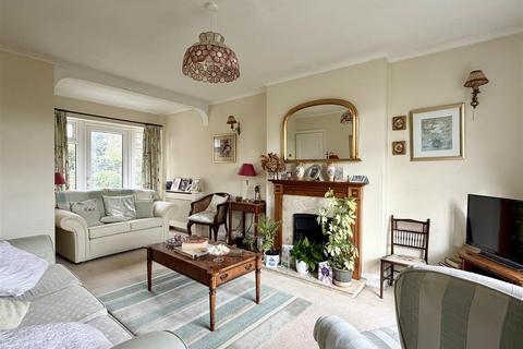undefined, Mount Crescent, Hereford