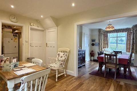 undefined, Mount Crescent, Hereford