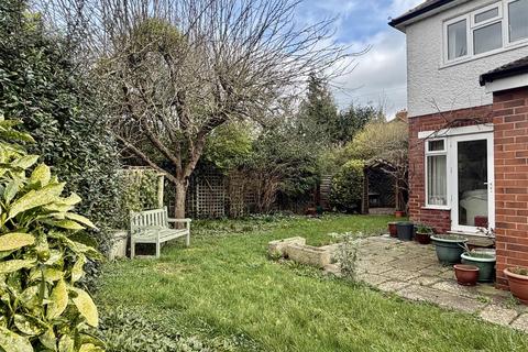 undefined, Mount Crescent, Hereford