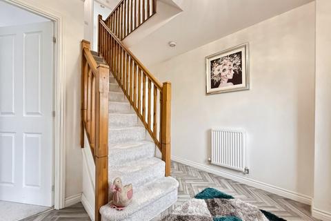 undefined, Cwrt Bergiers, Llanelli, Carmarthenshire, SA15