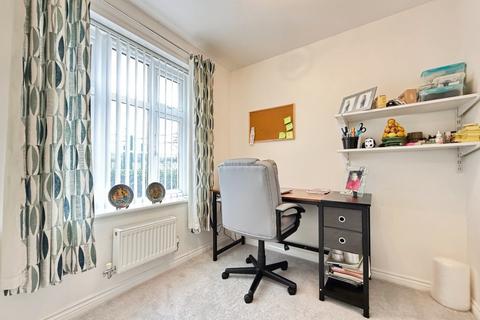 undefined, Cwrt Bergiers, Llanelli, Carmarthenshire, SA15