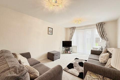 undefined, Cwrt Bergiers, Llanelli, Carmarthenshire, SA15