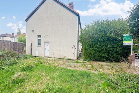 Stamfordham Drive, Liverpool, L19