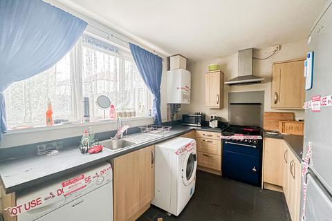 undefined, Stamfordham Drive, Liverpool, L19