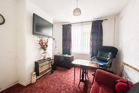 undefined, Stamfordham Drive, Liverpool, L19